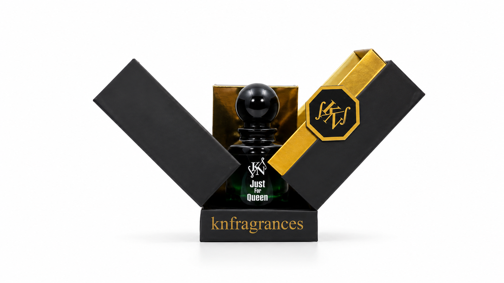 KN Fragrances Premium Gift Set