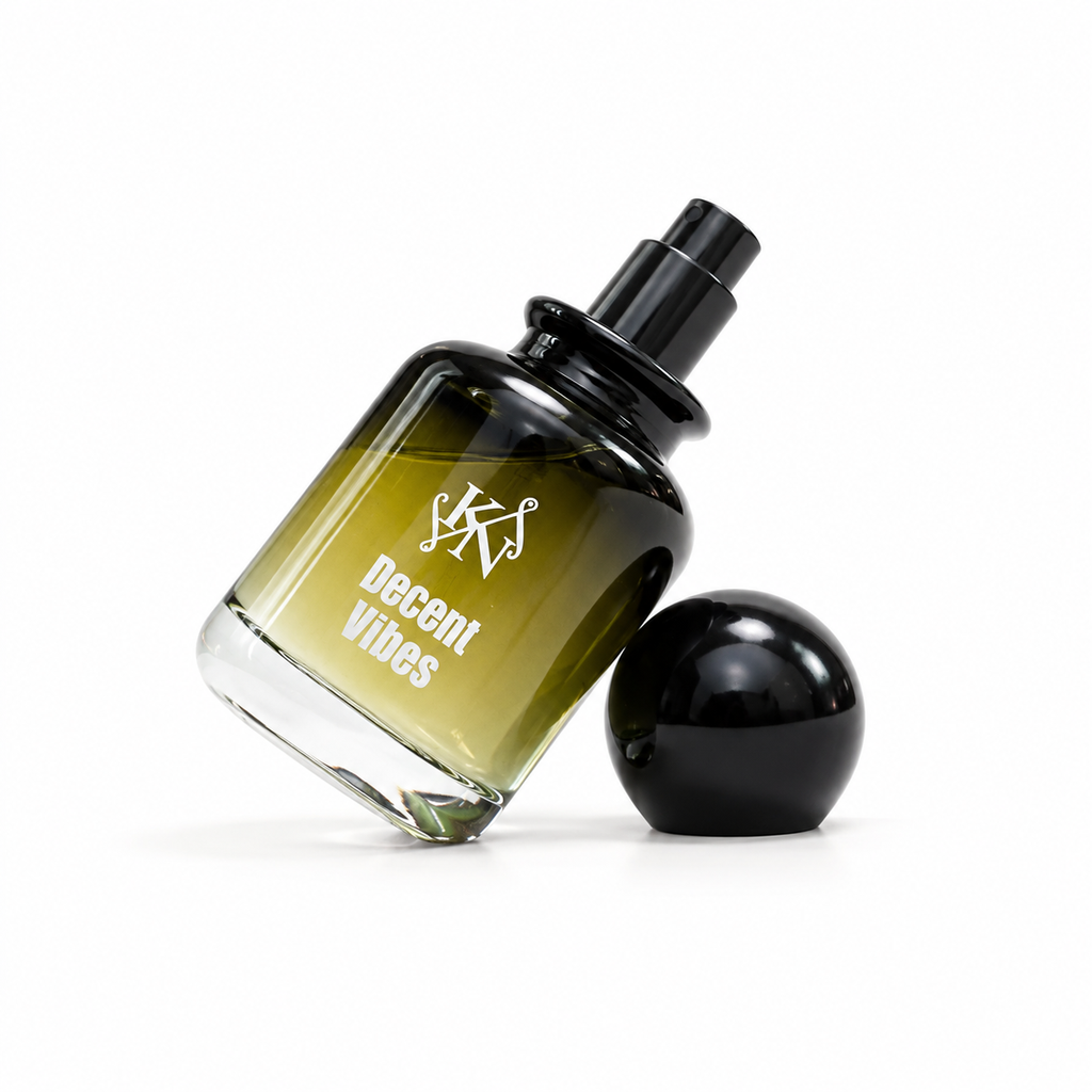 : Decent Vibes – KN Fragrances