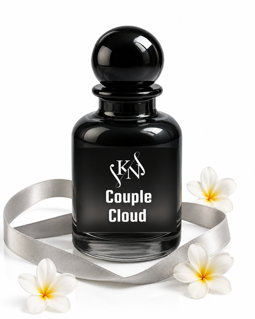 Couple cloud